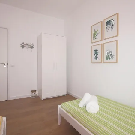 Jara, Appartement Tavira