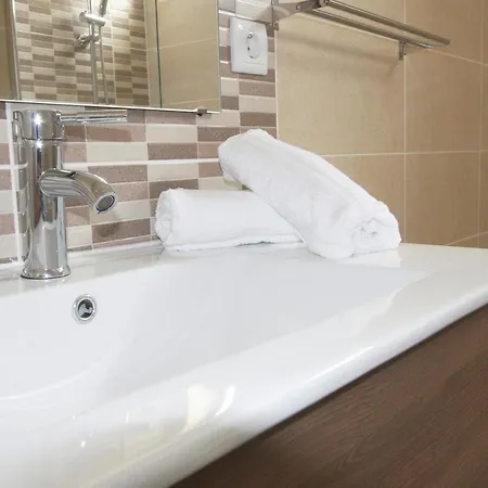 Jara, Appartement Tavira