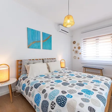 Lejlighed Jara, Tavira