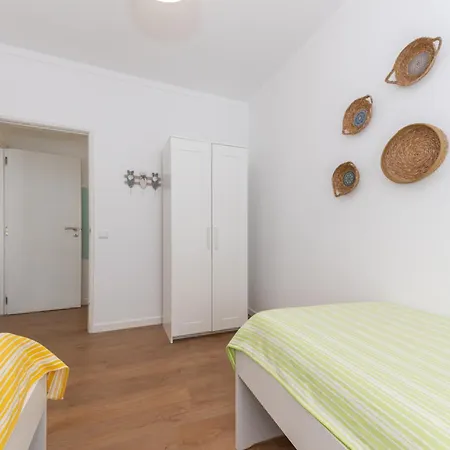 Apartmán Jara,