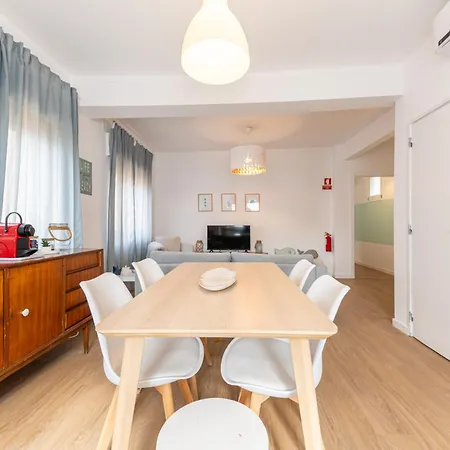 Apartmán Jara,