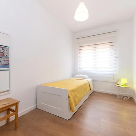 公寓 Jara, 塔维拉