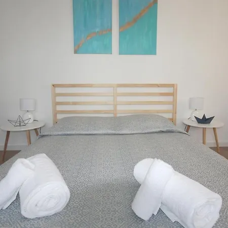 Apartment Jara, *
