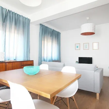 Appartement Jara,