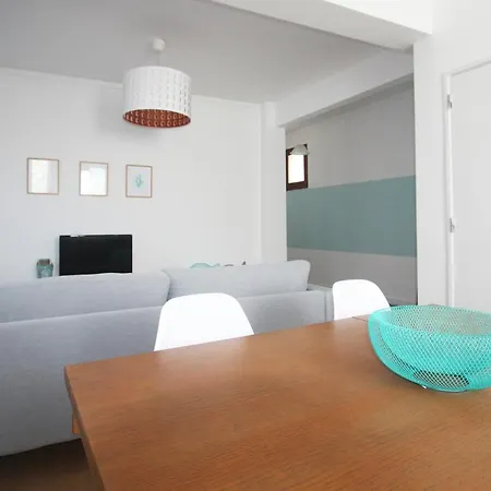 Jara, Apartment *