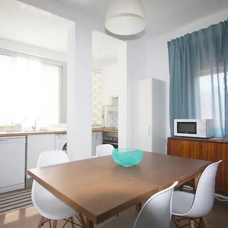 Apartment Jara,