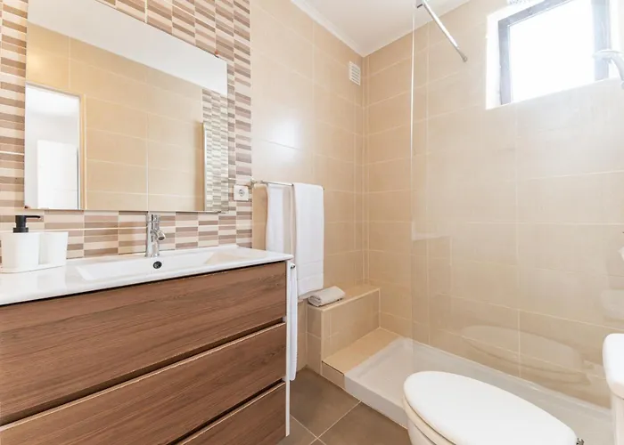 Jara, Apartment