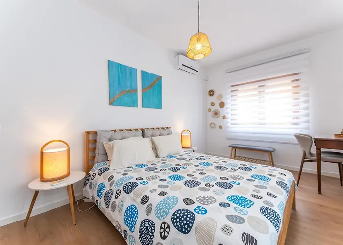 Appartamento Jara, Tavira