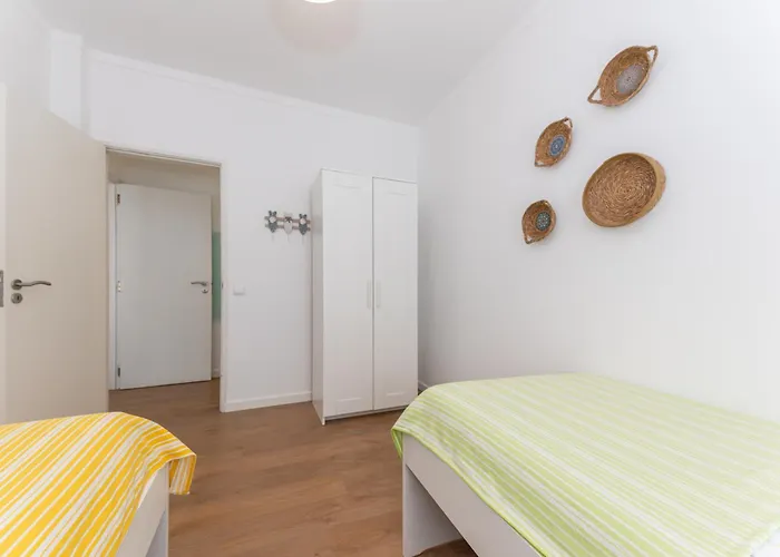 Apartment Jara,