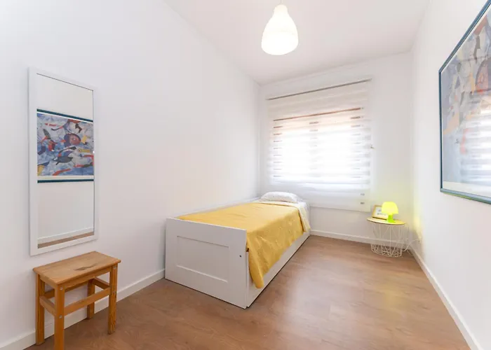 Apartment Jara, Tavira