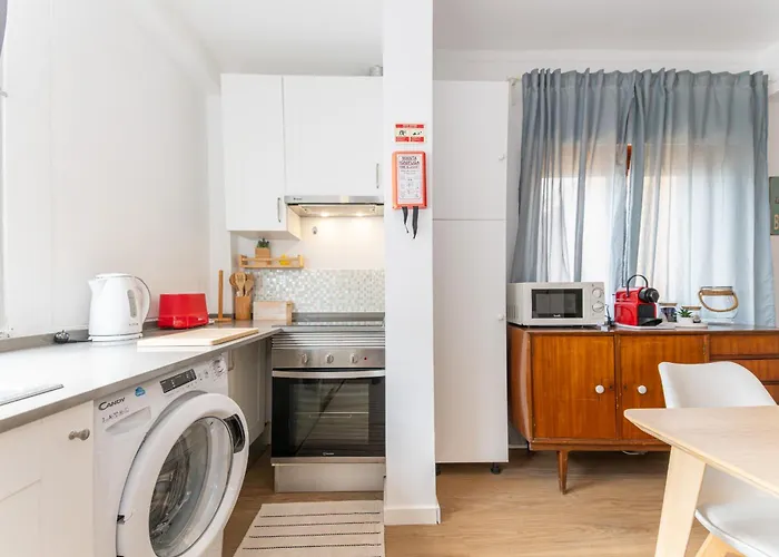 Jara, Apartment *
